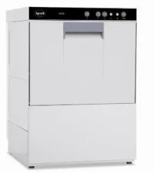 Купить машина посудомоечная apach af500 (918209) с помпой фронтальная – цена от завода, доставка до двери | RuOborudovanie.ru