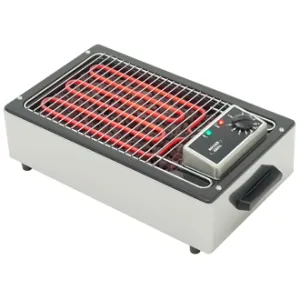Гриль лавовый Roller Grill 140 – купить по цене завода