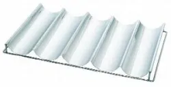 Купить лист для багета retigo knp 1/1-3 530x325 – цена от завода, доставка до двери | RuOborudovanie.ru