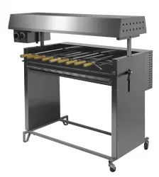 Купить шашлычница grill master ф2шг – цена от завода, доставка до двери | RuOborudovanie.ru