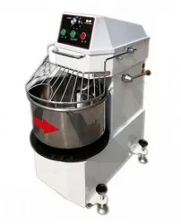 Купить дежа тестомеса hurakan hkn-40cn-bowl, 40л – цена от завода, доставка до двери | RuOborudovanie.ru