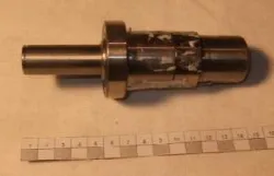 Вал Varimixer Cr10-33.2 – купить в RuOborudovanie.ru с доставкой до двери Вал Varimixer Cr10-33.2
