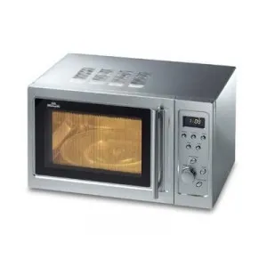 Печь СВЧ Minneapolis Wd 900 B Combi – купить по цене завода