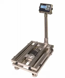 Весы напольные Mas Pm1Hws-100-4050 – купить по цене завода