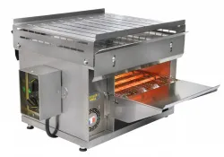 Тостер Roller Grill CT-3000 B – купить в RuOborudovanie.ru с доставкой до двери Купить тостер roller grill ct-3000 b – цена от завода, доставка до двери | RuOborudovanie.ru