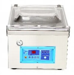 Купить аппарат упаковочный вакуумный packvac vm-250 – цена от завода, доставка до двери | RuOborudovanie.ru
