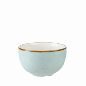 Сахарница 0,227Л, без крышки, Stonecast, цвет Duck Egg Blue Sdesssgr1 – купить по цене завода