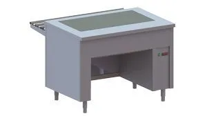 Поверхность подогреваемая Apach Lht815Hc для линии разачи питания – купить по цене завода