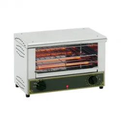Купить тостер roller grill bar 2000 – цена от завода, доставка до двери | RuOborudovanie.ru