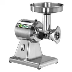 Купить мясорубка fimar 12/s (380b) до 160 кг/ч, 0.75квт арт.12/s/tr12sx40050t – цена от завода, доставка до двери | RuOborudovanie.ru