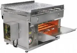 Купить тостер roller grill конвеерного типа ct 3000 b – цена от завода, доставка до двери | RuOborudovanie.ru