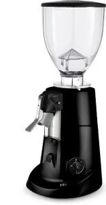Кофемолка Fiorenzato F5 DT Timer (черный) – купить по цене завода