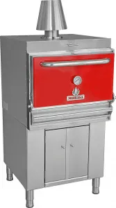 Гриль ХОСПЕР HMB AB 110 INOX Mibrasa – купить по цене завода