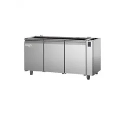 Купить стол саладетт apach chef line lts111ntr – цена от завода, доставка до двери | RuOborudovanie.ru