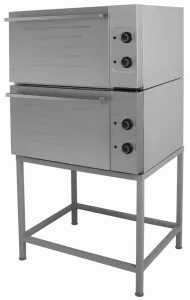Шкаф жарочный Grill Master ШЖЭ/2 – купить по цене завода
