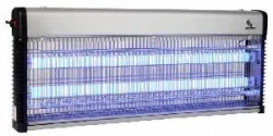 Купить лампа инсектицидная airhot ike-40w ловушка для насекомых – цена от завода, доставка до двери | RuOborudovanie.ru