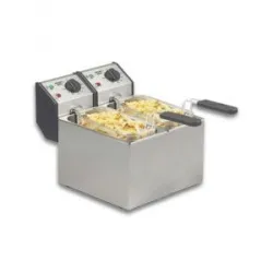 Купить фритюрница roller grill fd 50 d электрическая – цена от завода, доставка до двери | RuOborudovanie.ru