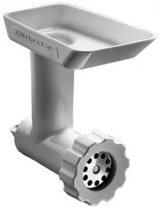 Насадка-мясорубка Kitchen Aid 5FGA к планетарному миксеру – купить по цене завода