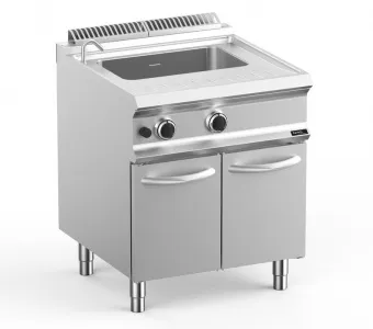 Макароноварка газовая 700 серии Apach Chef Line Glpcg77Csp – купить по цене завода