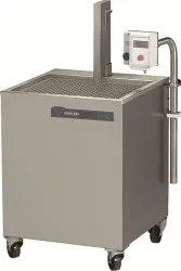 Аппарат термоусадочный Henkelman Dt-60 Shrink Tank – купить в RuOborudovanie.ru с доставкой до двери Купить аппарат термоусадочный henkelman dt-60 shrink tank – цена от завода, доставка до двери | RuOborudovanie.ru