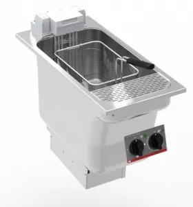 Макароноварка Fri Fri Super Easy Built-In(690132) 1 ванна 30л электрическая встраиваемая – купить по цене завода