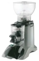 Купить кофемолка cunill brasil grey light (светло-серый) счетчик порций бункер 1кг 1300 об/мин – цена от завода, доставка до двери | RuOborudovanie.ru
