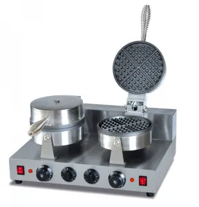Вафельница Viatto HWB-2 – купить по цене завода
