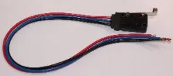 Микровыключатель Ruhle для Sr 1 T 111011 – купить в RuOborudovanie.ru с доставкой до двери Микровыключатель Ruhle для Sr 1 T 111011