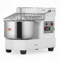Тестомес Gastromix спиральный Hs8A – купить в RuOborudovanie.ru с доставкой до двери Купить тестомес gastromix спиральный hs8a – цена от завода, доставка до двери | RuOborudovanie.ru