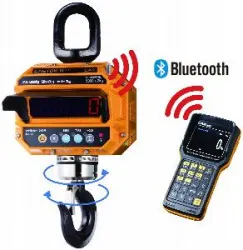 Купить весы крановые cas 2 thd twn (2т/1кг) ip65 электронные – цена от завода, доставка до двери | RuOborudovanie.ru