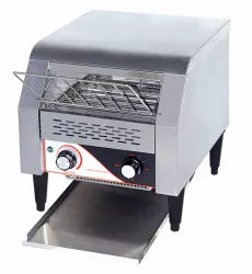 Купить тостер конвейерный viatto vct-150 – цена от завода, доставка до двери | RuOborudovanie.ru