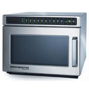 Печь микроволновая традиционная Menumaster DEC14E2 – купить по цене завода