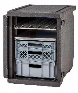 Термоконтейнер Cambro Epp4060Fadjr110 изотермический – купить по цене завода