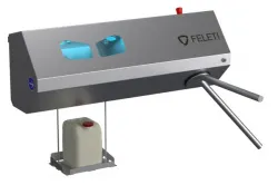 Купить станция гигены feleti srn-3 – цена от завода, доставка до двери | RuOborudovanie.ru