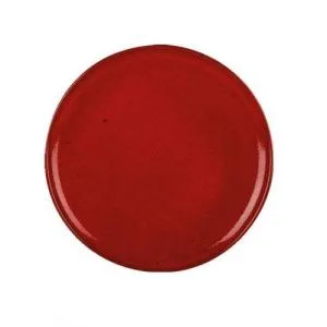 Блюдо для пиццы D 31СМ, керамика, Rustico Lava C44202 – купить по цене завода