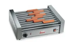 Гриль для Hot Dog Sirman Gw9 – купить в RuOborudovanie.ru с доставкой до двери Купить гриль для hot dog sirman gw9 – цена от завода, доставка до двери | RuOborudovanie.ru