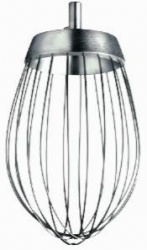 Венчик миксера Varimixer Rn100-28Ams 100/60Л 6мм – купить в RuOborudovanie.ru с доставкой до двери Венчик миксера Varimixer Rn100-28Ams 100/60Л 6мм