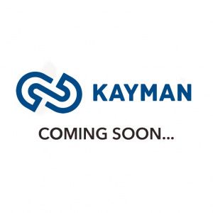 Каркас стола  Kayman КС-22/1807 труба нержавейка, сплошная полка