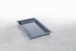 Купить гастроемкость rational gn 1/1-40 эмалиров. демо – цена от завода, доставка до двери | RuOborudovanie.ru