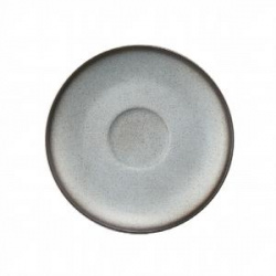 Блюдце кофейное фарфор Seltmann Weiden Fantastic Grau 11,8 СМ 57124 001.736358 – купить в RuOborudovanie.ru с доставкой до двери Купить блюдце кофейное фарфор seltmann weiden fantastic grau 11,8 см 57124 001.736358 – цена от завода, доставка до двери | RuOborudovanie.ru