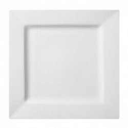 Тарелка Cameo Square Rim 30Х30Cm H2,9См 710-121 – купить в RuOborudovanie.ru с доставкой до двери Купить тарелка cameo square rim 30х30cm h2,9см 710-121 – цена от завода, доставка до двери | RuOborudovanie.ru