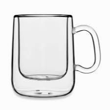 Купить чашка кофейная luigi/thermic glass 100мл rm386 – цена от завода, доставка до двери | RuOborudovanie.ru