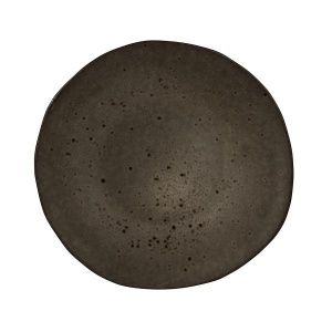 Тарелка мелкая 16СМ, керамика, Ironstone C53338