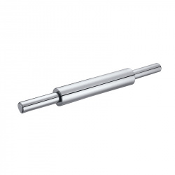 Купить скалка 250x63 – цена от завода, доставка до двери | RuOborudovanie.ru