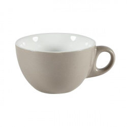 Чашка Cappuccino 340МЛ Menu Shades, цвет Smoke Grey Zcssc121 – купить в RuOborudovanie.ru с доставкой до двери Купить чашка cappuccino 340мл menu shades, цвет smoke grey zcssc121 – цена от завода, доставка до двери | RuOborudovanie.ru