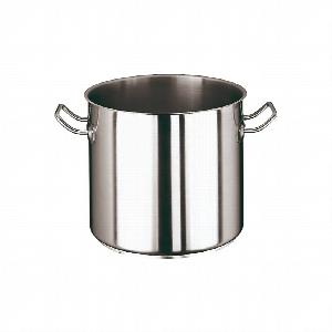 Кастрюля без крышки 16Х16СМ 3,2Л Paderno 12001-16