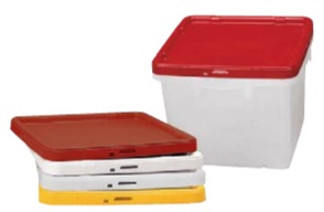 Контейнер Paderno 4404103
