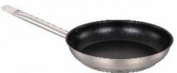 Купить сковорода indokor professional 26х5 2,7л. с антиприг. покрытием – цена от завода, доставка до двери | RuOborudovanie.ru