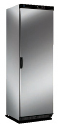 Шкаф холодильный Mondial Elite KICPVX60 формата GN2/1 объемом 640 л из нержавеющей стали