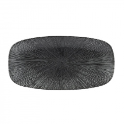 Блюдо прямоугольное Chefs 35,5Х18,9СМ, без борта, цвет Agano Black, Studio Prints Agblxo141 – купить в RuOborudovanie.ru с доставкой до двери Купить блюдо прямоугольное chefs 35,5х18,9см, без борта, цвет agano black, studio prints agblxo141 – цена от завода, доставка до двери | RuOborudovanie.ru